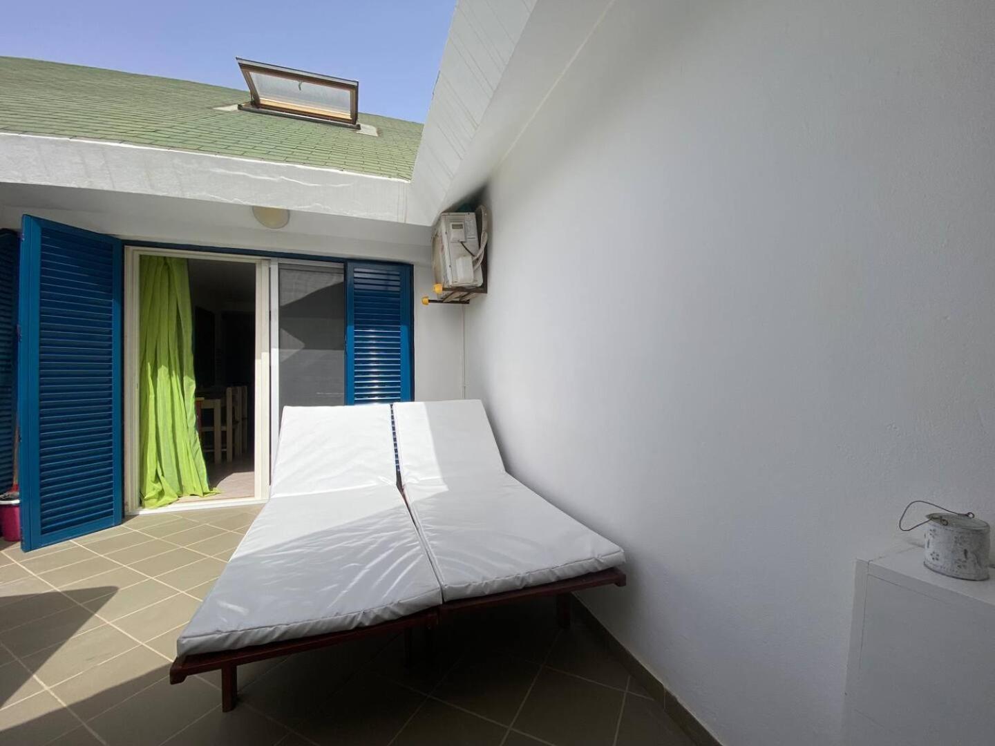 Leme Bedje Two Bedroom - By Bobbywashere Santa Maria Exterior photo