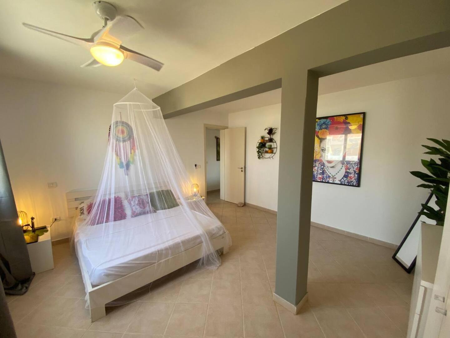 Leme Bedje Two Bedroom - By Bobbywashere Santa Maria Exterior photo
